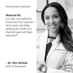 Metacell B3 Niacinamide Anti-Aging Moisturizer