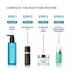 Clarifying Clay Mask