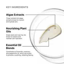 Emollience Face Moisturizer