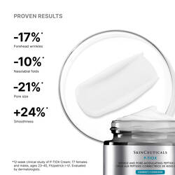 P-TIOX Anti-Wrinkle Cream