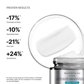 P-TIOX Anti-Wrinkle Cream