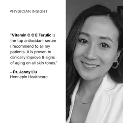 C E Ferulic with 15% l-ascorbic acid