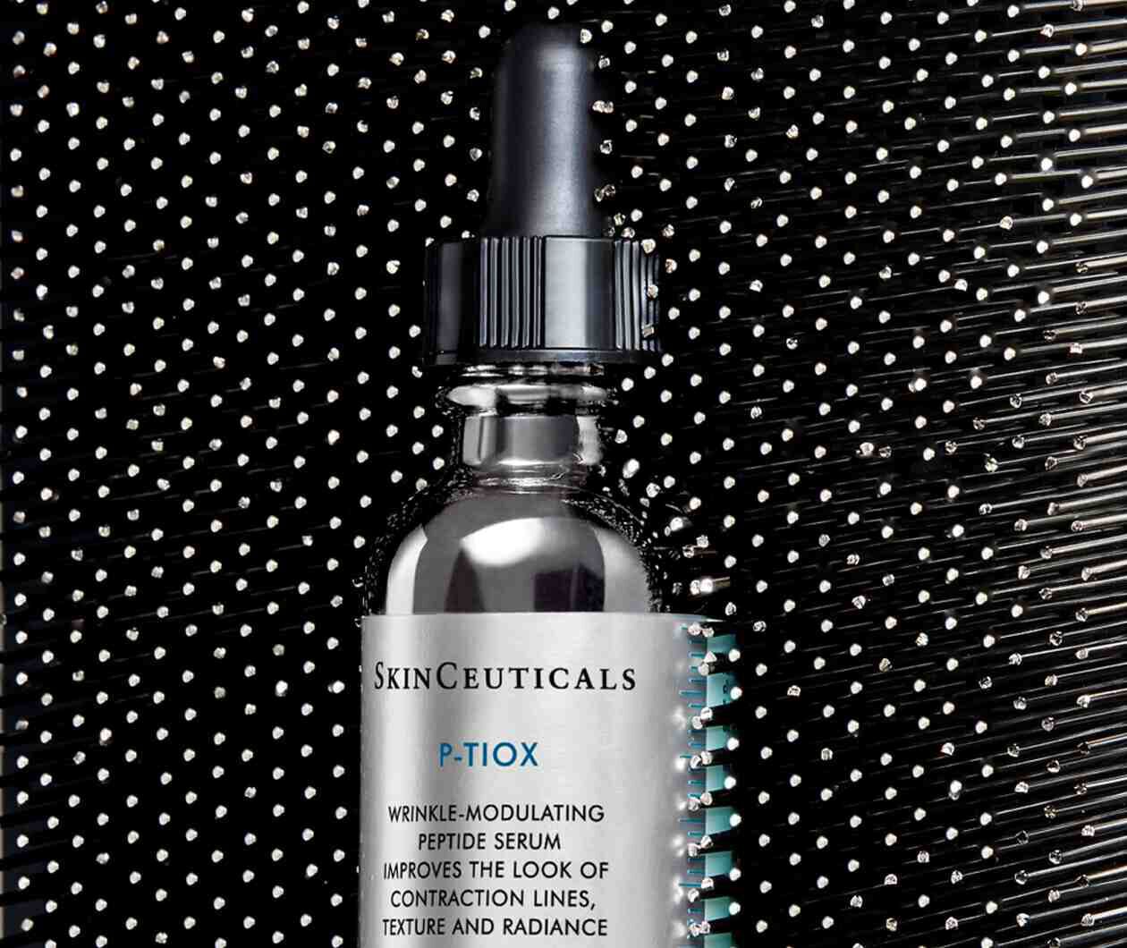 P-TIOX Anti-Wrinkle Serum - Fine Lines - SkinCeuticals CA