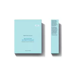 Biocellulose Restorative Mask x6
