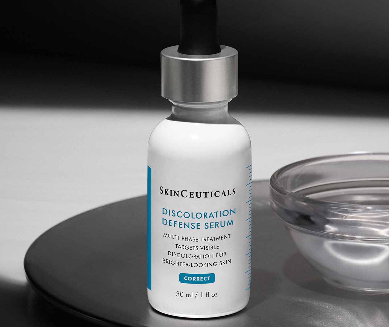 Discoloration Defense - Discoloration Serum - SkinCeuticals