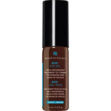 AOX+ Eye Gel