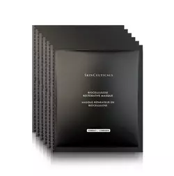 Masque Reparateur en Biocellulose x6