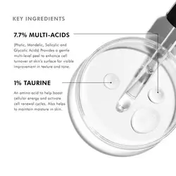 Cell Cycle Catalyst Exfoliating Anti-Aging Serum