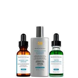 ACNE BREAKOUT TRIO
