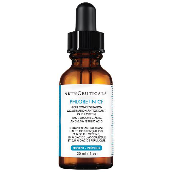 Phloretin CF with Ferulic Acid - Serum - SkinCeuticals CA