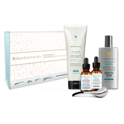 ACNE-PRONE SKIN SET COFFRET