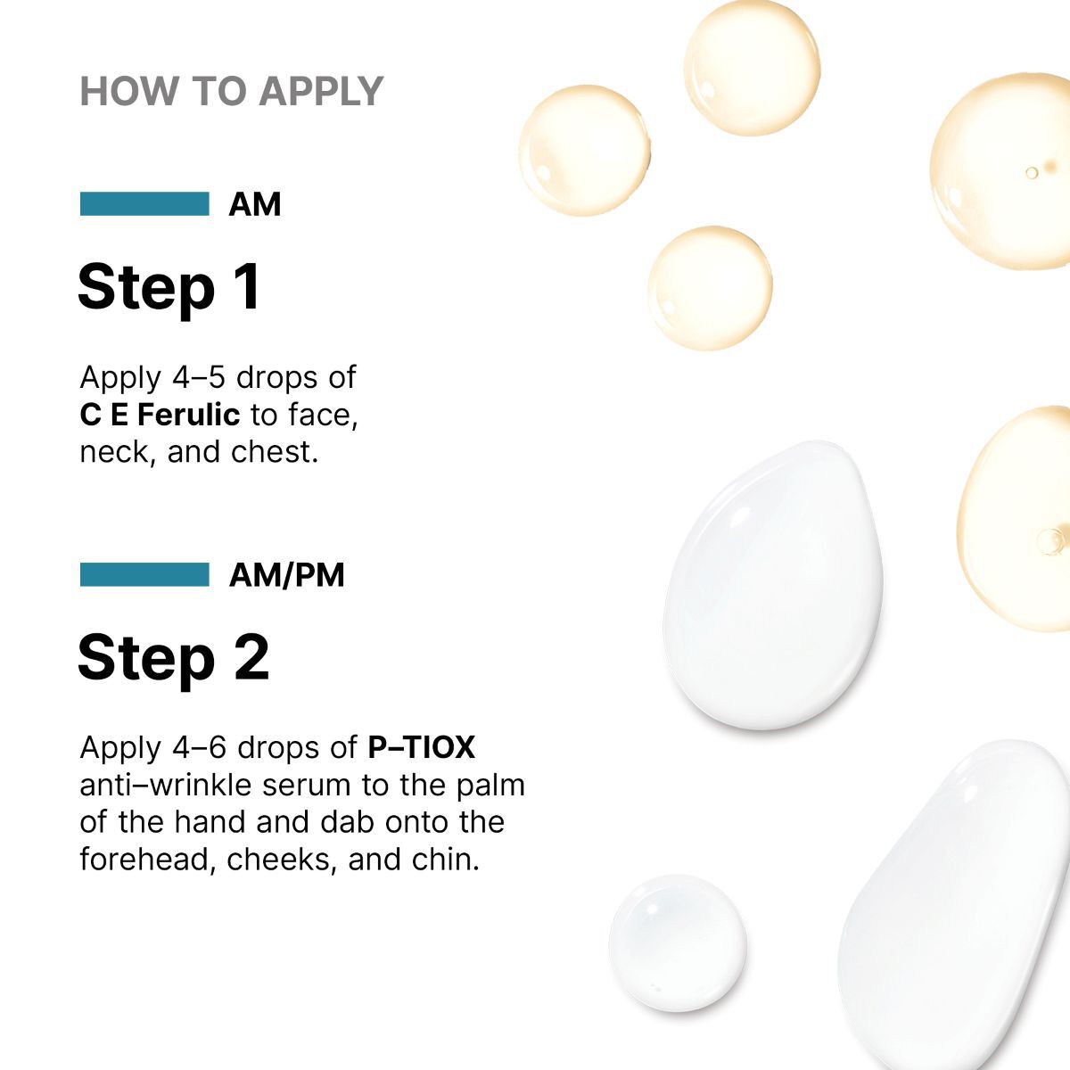 Anti-Wrinkle Power Pair