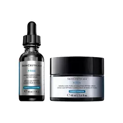P-TIOX Glass Skin Duo