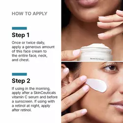Emollience Face Moisturizer