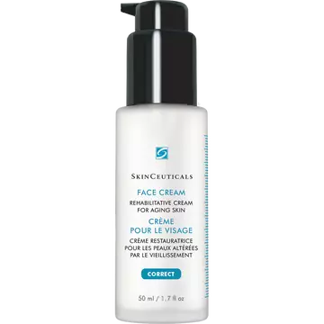 Face Cream