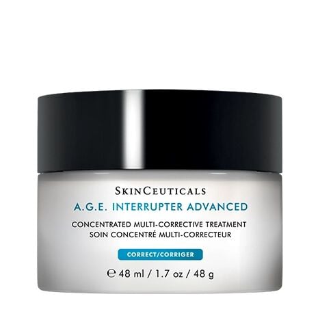 新作モデル A.G.E. Interrupter Advanced Anti-Wrinkle Face Cream フェイスクリーム