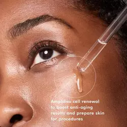 Cell Cycle Catalyst Exfoliating Anti-Aging Serum