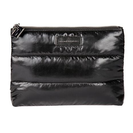 Pochette noir