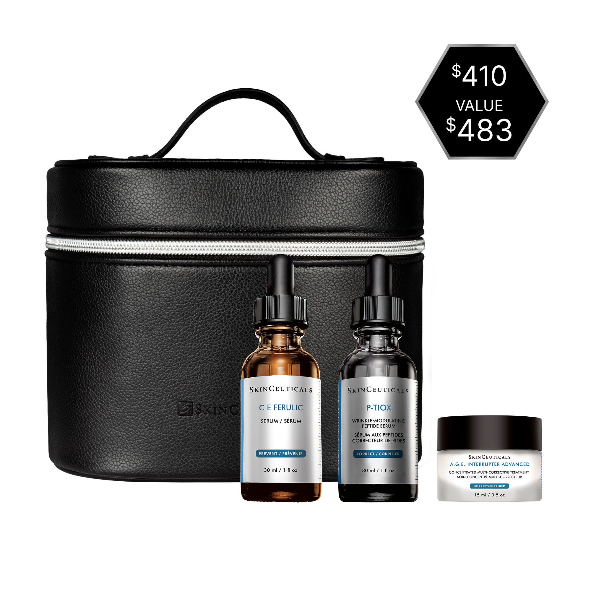 The hydration system- SkinCeuticals CA