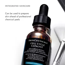 Cell Cycle Catalyst Exfoliating Anti-Aging Serum
