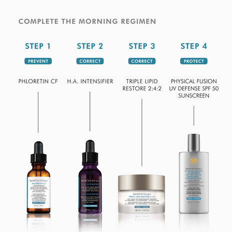 Phloretin CF とDiscoloration Defense【2個】 Phloretin CF とDiscoloration Defense【2個】 SkinCeuticals
