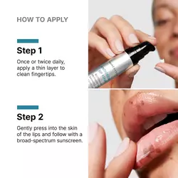 Antioxidant Lip Repair Treatment