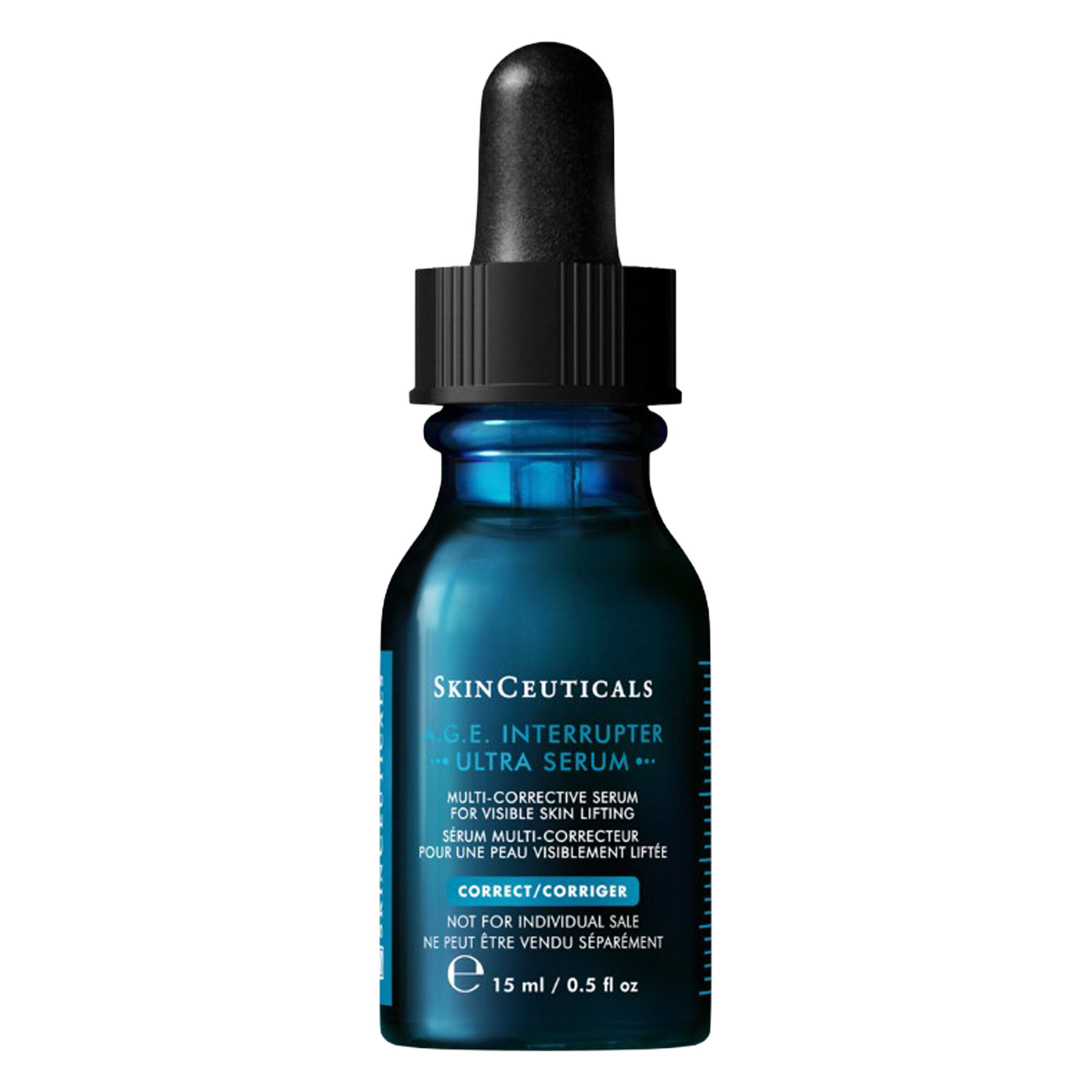 AGE Interrupter Ultra Serum Format Voyage (4ml)
