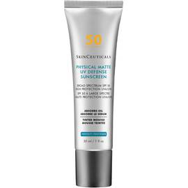 Physical Matte UV Defense SPF 50