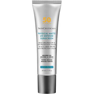 Physical Matte UV Defense SPF 50