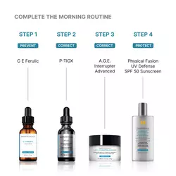 C E Ferulic with 15% l-ascorbic acid