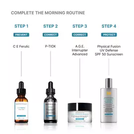 C E Ferulic with 15% l-ascorbic acid