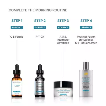 C E Ferulic with 15% l-ascorbic acid