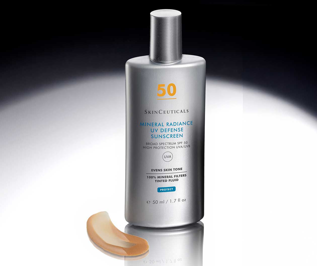 Physical Fusion UV Defense SPF 50 - Sun Care - SkinCeuticals