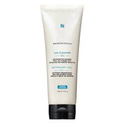LHA Cleansing Gel: our best cleanser for acne prone skin