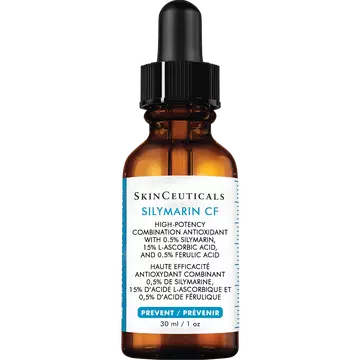 Silymarin CF
