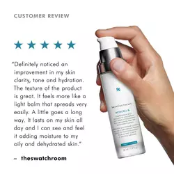 Metacell B3 Niacinamide Anti-Aging Moisturizer
