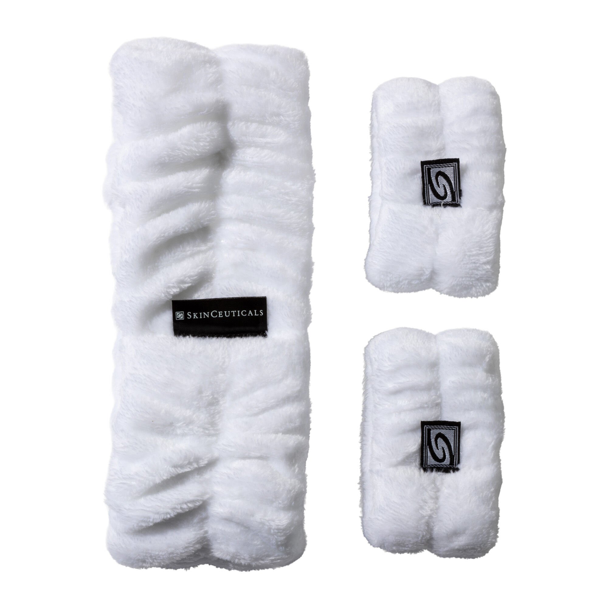 Head Band and Wrist Bands