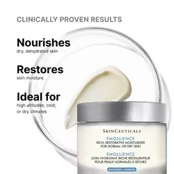 Emollience Face Moisturizer
