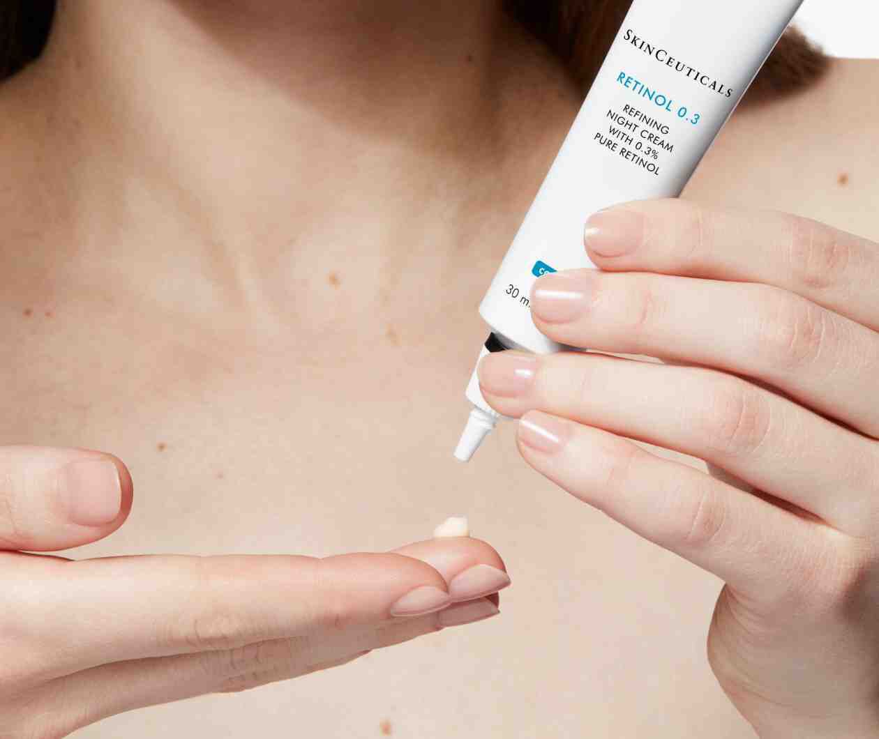 Retinol 0.3 - Facial Retinol Cream - SkinCeuticals Canada