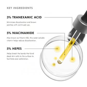Discoloration Defense