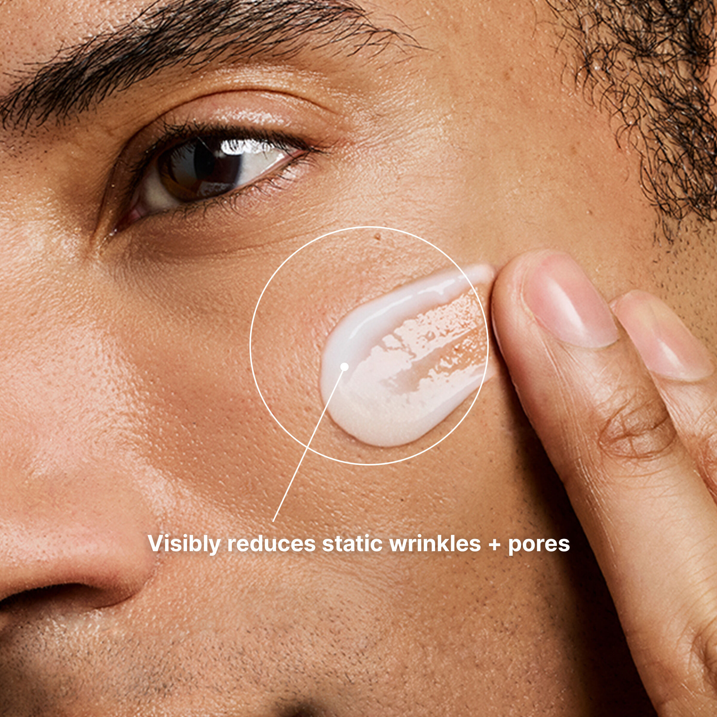 P-TIOX Anti-Wrinkle Cream