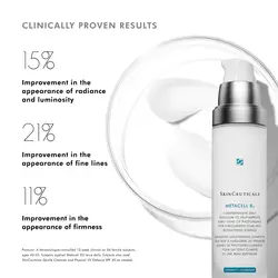 Metacell B3 Niacinamide Anti-Aging Moisturizer