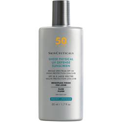 Sheer Physical UV Defense SPF 50