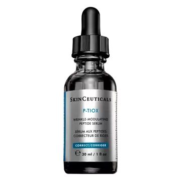 P-TIOX Anti-Wrinkle Peptide Serum