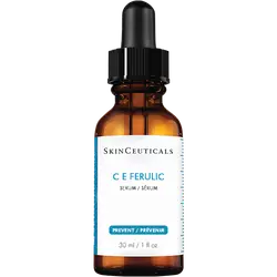 C E Ferulic avec 15 % d’acide l-ascorbique