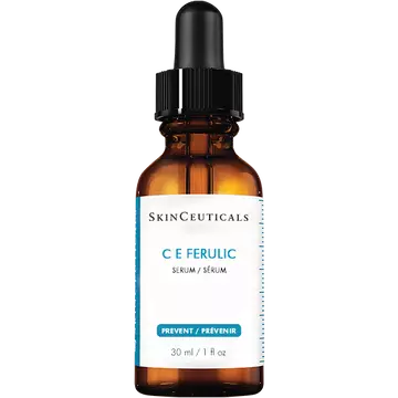 C E Ferulic with 15% l-ascorbic acid
