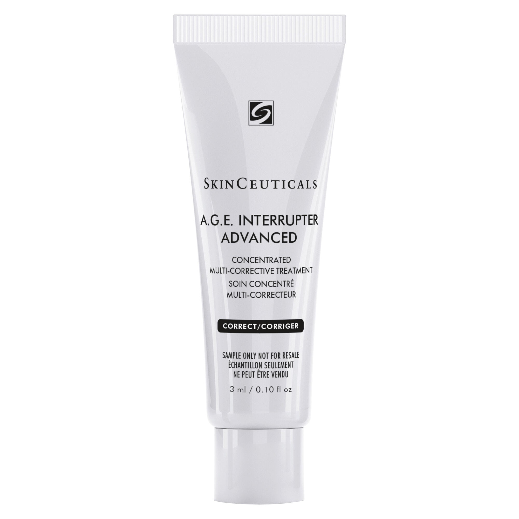 Echantillon de luxe A.G.E. Interrupter Advanced (3ml)