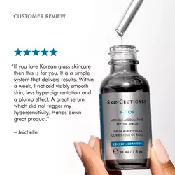 5 star customer reviews
