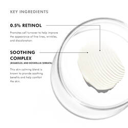 Retinol 0.5