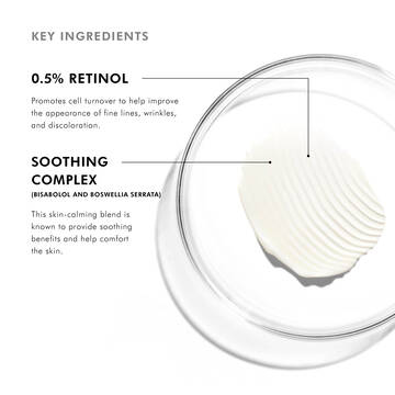 Retinol 0.5